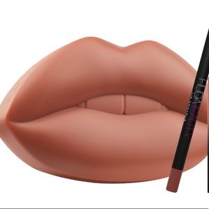 💋Huda Beauty Lip Case *** ONLY THE CASE ***